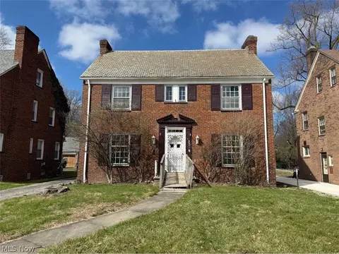 16173 Glynn Rd, East Cleveland, OH 44112