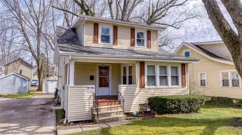 479 Newell Ave, Akron, OH 44305