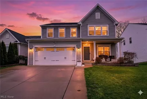 4627 Pebble Creek Ct, Peninsula, OH 44264