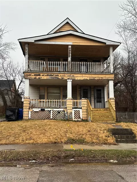 3153 E 102nd St, Cleveland, OH 44104