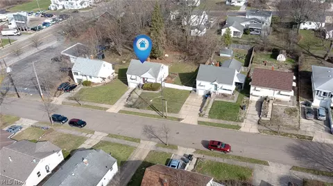 View/Area - 23 Wayne Ave, Akron, OH 44301 photo 1 of 2