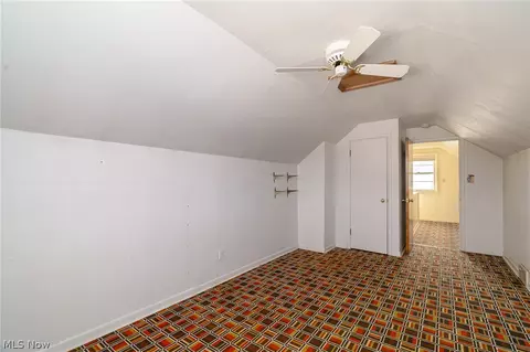 Bedroom - 23 Wayne Ave, Akron, OH 44301 photo 9 of 9