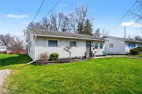 Other - 155 S Johnson Rd, Sebring, OH 44672 photo 3 of 9