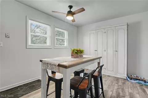Dining - 155 S Johnson Rd, Sebring, OH 44672 photo 1 of 1