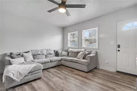 Living - 155 S Johnson Rd, Sebring, OH 44672 photo 1 of 1