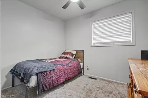 Bedroom - 155 S Johnson Rd, Sebring, OH 44672 photo 1 of 4