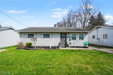 155 S Johnson Rd, Sebring, OH 44672