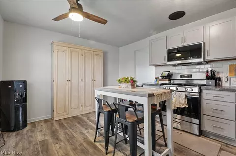 Kitchen - 155 S Johnson Rd, Sebring, OH 44672 photo 1 of 2