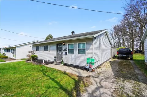 Other - 155 S Johnson Rd, Sebring, OH 44672 photo 2 of 9