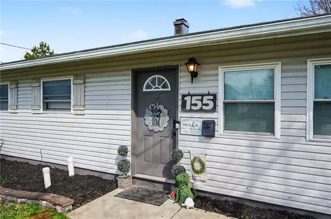 Other - 155 S Johnson Rd, Sebring, OH 44672 photo 1 of 9