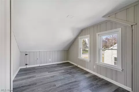 Bedroom - 616 Poland Ave, Struthers, OH 44471 photo 7 of 7
