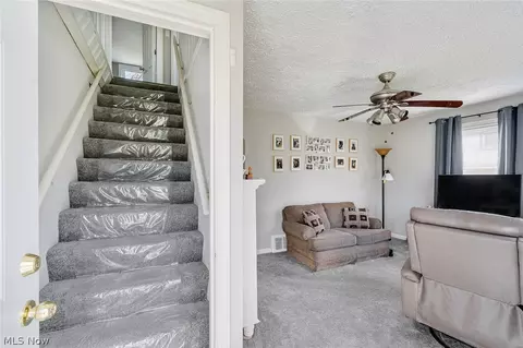 Entry Way - 616 Poland Ave, Struthers, OH 44471 photo 4 of 6