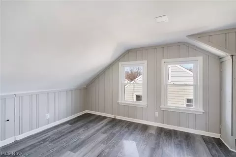 Bedroom - 616 Poland Ave, Struthers, OH 44471 photo 5 of 7
