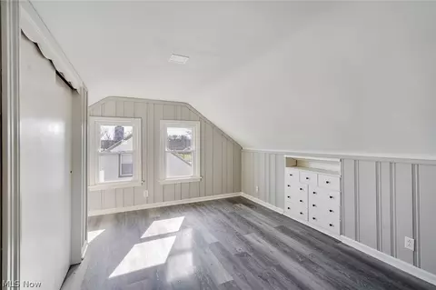 Bedroom - 616 Poland Ave, Struthers, OH 44471 photo 6 of 7
