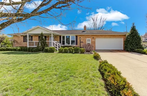 22755 Mayfair Ave, Minerva, OH 44657