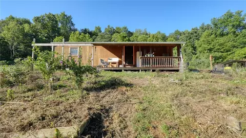 60040 Bliss Rd, New Concord, OH 43762