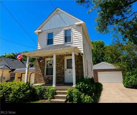 2446 Vestal Rd, Youngstown, OH 44509