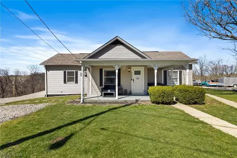 48499 Fairpoint Maynard Rd, Saint Clairsville, OH 43950