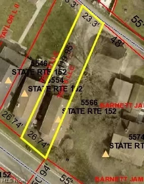 View/Area - 5566 State Route 152, Dillonvale, OH 43917 photo 1 of 1