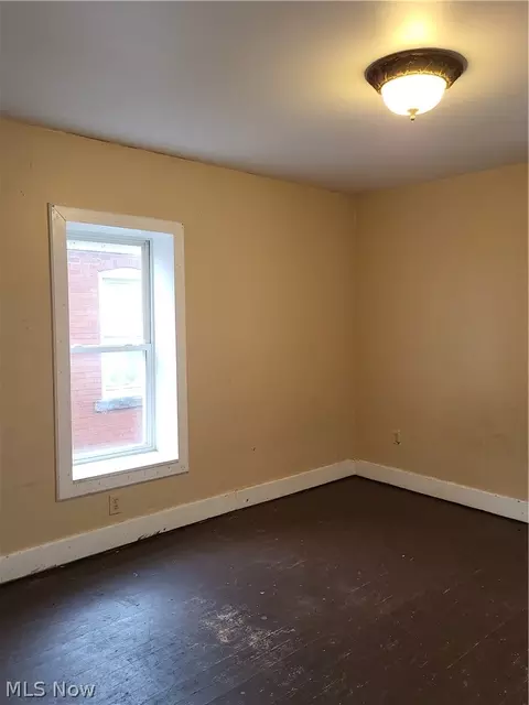 Bedroom - 5566 State Route 152, Dillonvale, OH 43917 photo 3 of 4