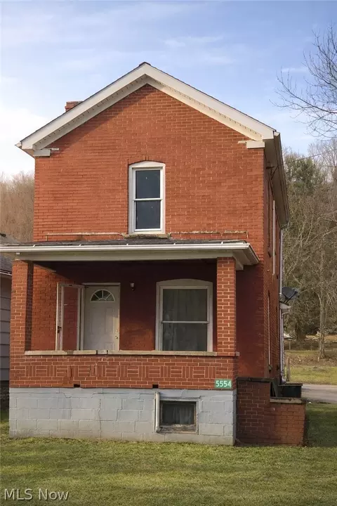 5554 State Route 152, Dillonvale, OH 43917