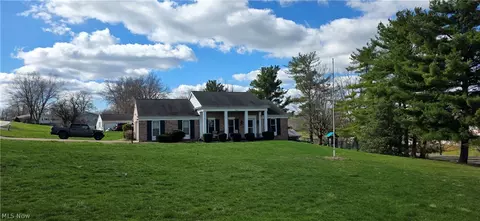 66828 Glencoe Rd, Saint Clairsville, OH 43950