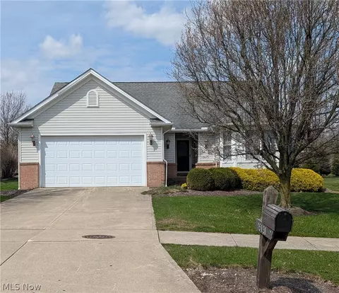15130 Sawgrass Ln, Middlefield, OH 44062