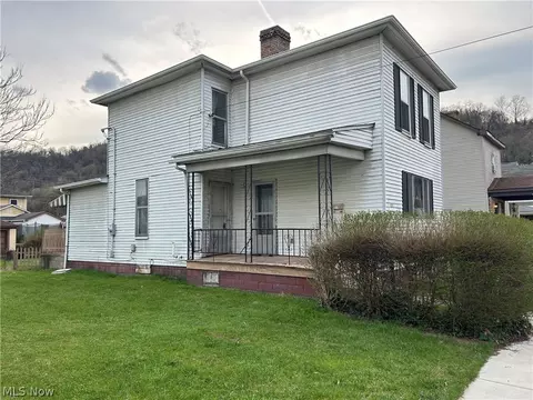 513 Union St, Martins Ferry, OH 43935