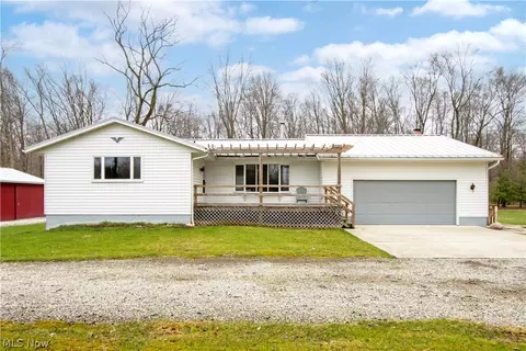 40126 Jones Rd, Wellington, OH 44090