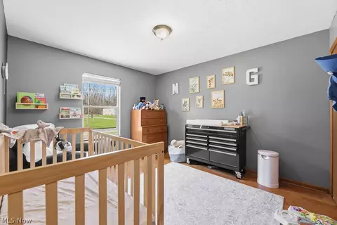 Bedroom - 1719 Wilson Rd, Akron, OH 44312 photo 3 of 5