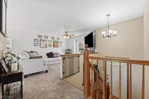 Entry Way - 1719 Wilson Rd, Akron, OH 44312 photo 1 of 2