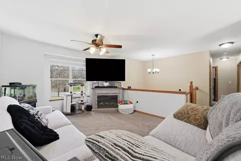 Living - 1719 Wilson Rd, Akron, OH 44312 photo 1 of 1