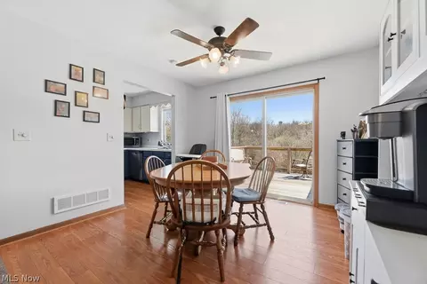 Dining - 1719 Wilson Rd, Akron, OH 44312 photo 1 of 2