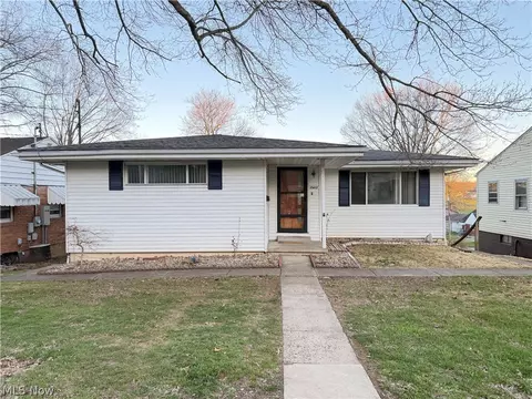 2602 Morningside Ave, Parkersburg, WV 26101