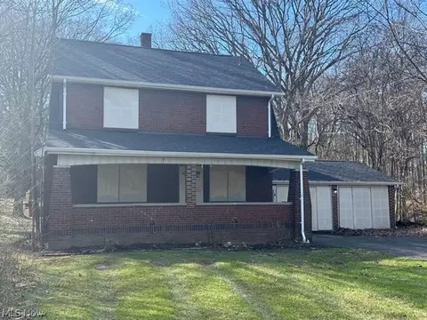 3622 Shirley Rd, Youngstown, OH 44502
