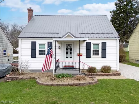 716 Washington St, Wooster, OH 44691
