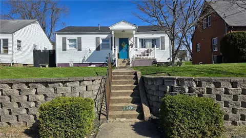 2209 16th St, Parkersburg, WV 26101