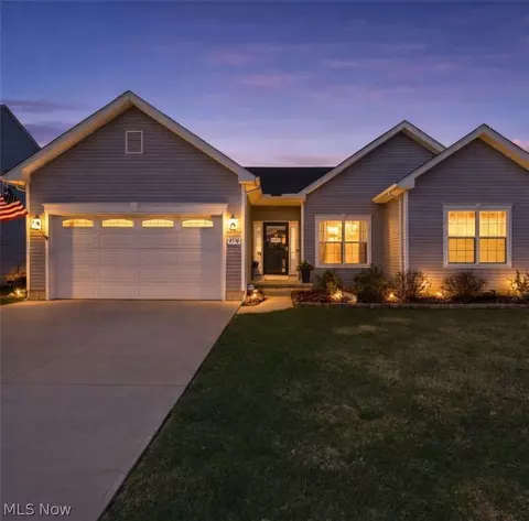 4330 Weathervane Dr, Lorain, OH 44053