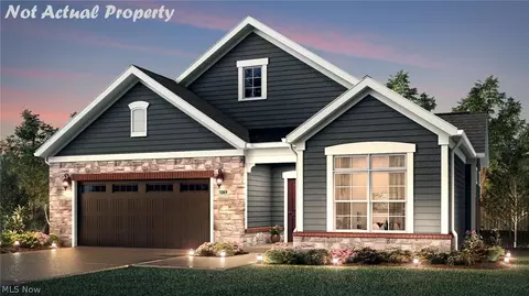 6534 Buckeye Ln, Medina, OH 44256