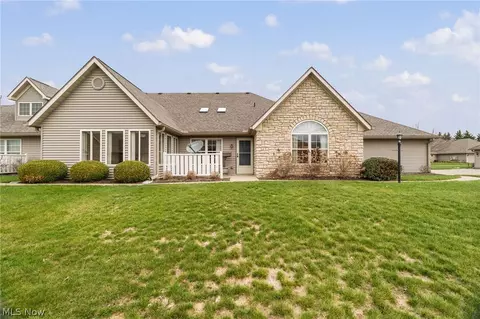 1497 Tylers Mill Ln NE, Massillon, OH 44646