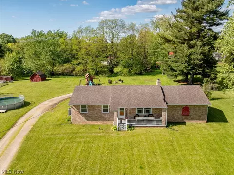 5201 12th St NE, East Canton, OH 44730