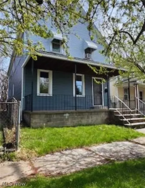 3119 W 68th St, Cleveland, OH 44102