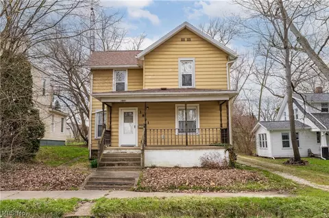 1841 S Freedom Ave, Alliance, OH 44601