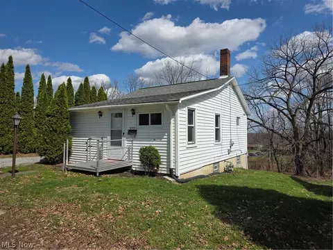 372 N Madison Ave, Salem, OH 44460