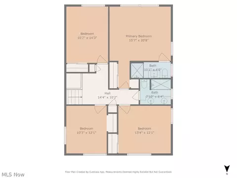 6208 Dora Blvd, Independence, OH 44131 photo 31
