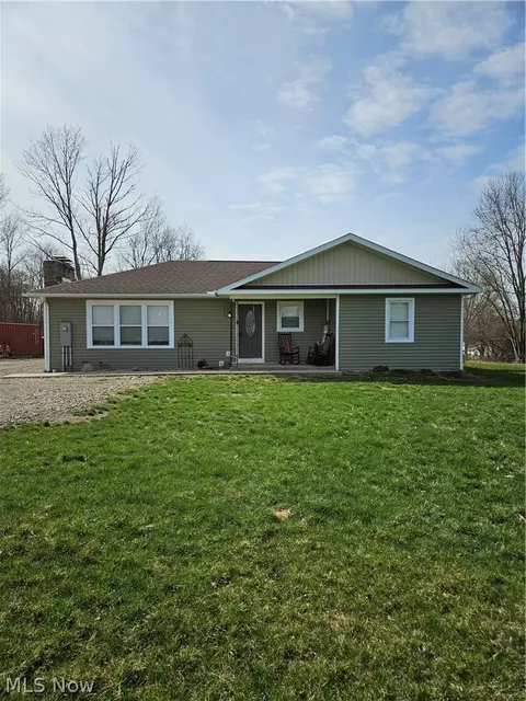 12684 Taylor Wells Rd, Chardon, OH 44024