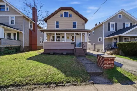 714 Grant Ave, Cuyahoga Falls, OH 44221