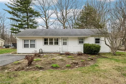 3123 Spencer Dr, Geneva, OH 44041
