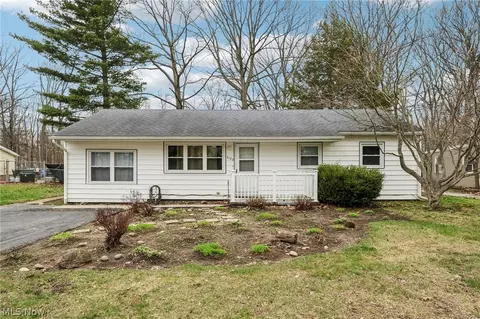3123 Spencer Dr, Geneva, OH 44041