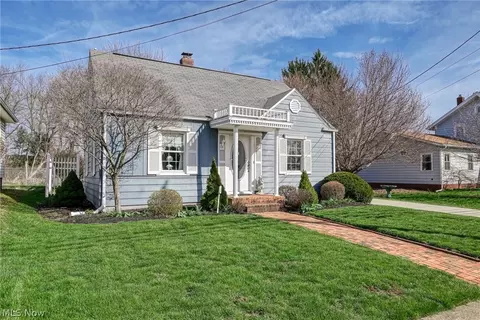 211 Millview Pl SW, Canton, OH 44706